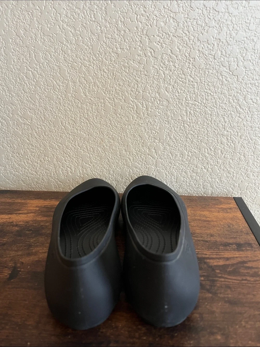 Crocs Brooklyn Pointed Flats